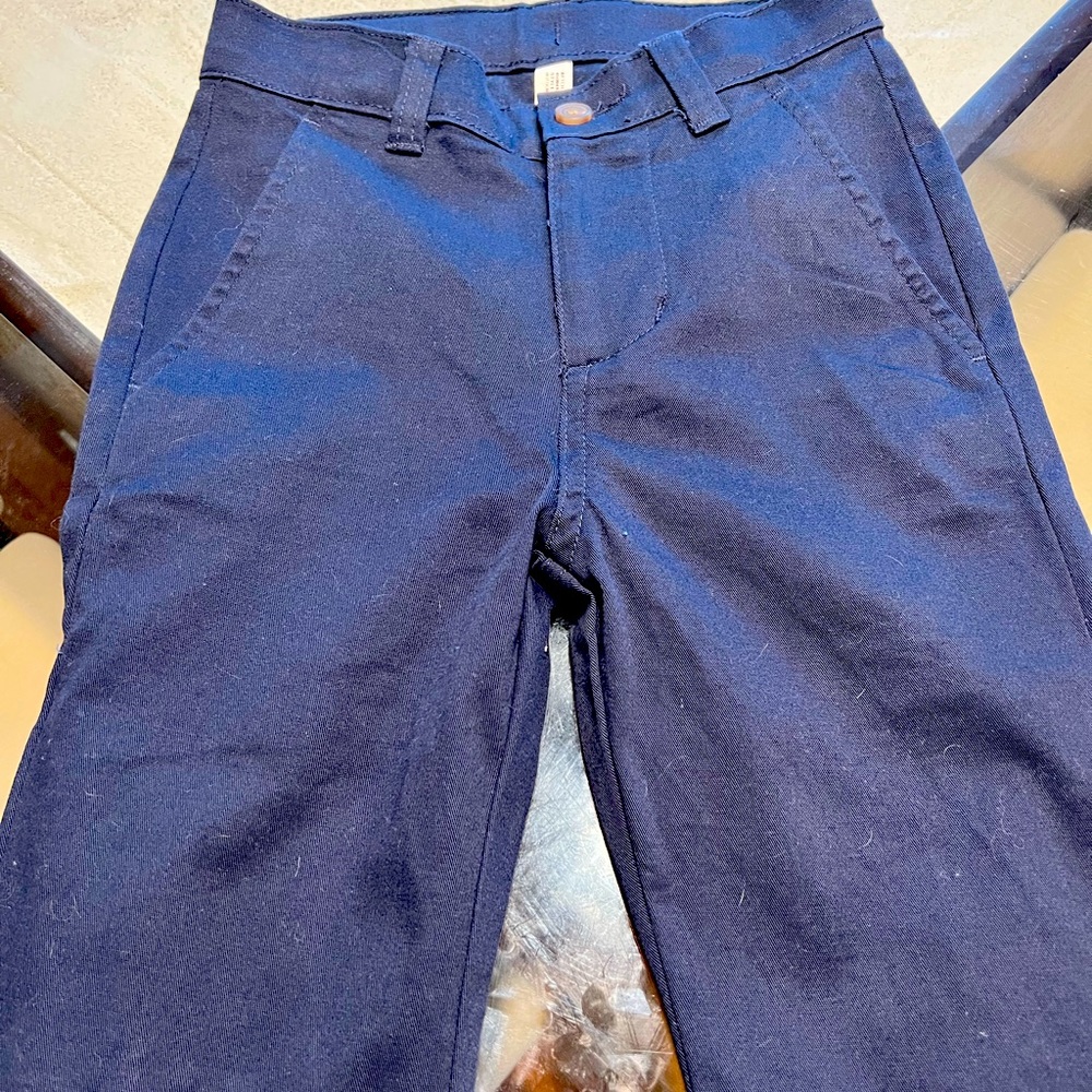 Boy trousers